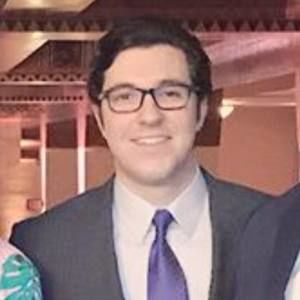 Meet your Posher, Joe